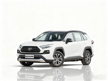 Rongfang 2024 2.0L CVT Afɔ ɛnɛ -Azɔwanu Plus Ɖiɖe